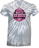 Tie-Dye Short Sleeves - Winter Series East Coast Session II 2026