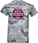 Tie-Dye Short Sleeves - Winter Series East Coast Session II 2026