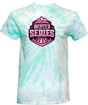 Tie-Dye Short Sleeves - Winter Series East Coast Session II 2026