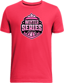 Under Armour Athletics Short Sleeve - Winter Series East Coast Session II 2026