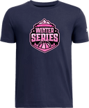 Under Armour Athletics Short Sleeve - Winter Series East Coast Session II 2026
