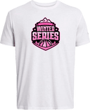 Under Armour Athletics Short Sleeve - Winter Series East Coast Session II 2026