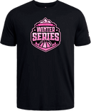 Under Armour Athletics Short Sleeve - Winter Series East Coast Session II 2026