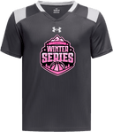 Under Armour Big Win Flag Jersey - Winter Series East Coast Session II 2026
