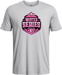 Under Armour Athletics Short Sleeve - Winter Series East Coast Session II 2026