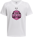 Under Armour Big Win Flag Jersey - Winter Series East Coast Session II 2026