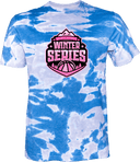 Under Armour Athletics Short Sleeve Tie-Dye - Winter Series East Coast Session II 2026