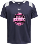 Under Armour Big Win Flag Jersey - Winter Series East Coast Session II 2026