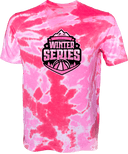 Under Armour Athletics Short Sleeve Tie-Dye - Winter Series East Coast Session II 2026