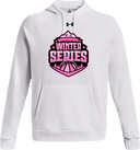 Under Armour Rival Fleece Hoodie - Winter Series East Coast Session II 2026