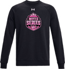 Under Armour Rival Fleece Crew - Winter Series East Coast Session II 2026