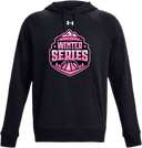 Under Armour Rival Fleece Hoodie - Winter Series East Coast Session II 2026