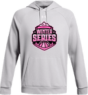 Under Armour Rival Fleece Hoodie - Winter Series East Coast Session II 2026