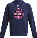 Under Armour Rival Fleece Hoodie - Winter Series East Coast Session II 2026
