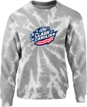 Crew Sweatshirt - Clash In Carolina 2027 (Secondary)