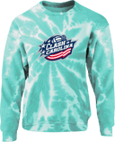 Crew Sweatshirt - Clash In Carolina 2027 (Secondary)