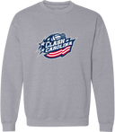 Crew Sweatshirt - Clash In Carolina 2027 (Secondary)