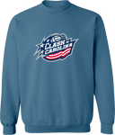 Crew Sweatshirt - Clash In Carolina 2027 (Secondary)