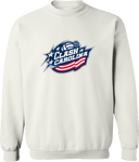 Crew Sweatshirt - Clash In Carolina 2027 (Secondary)