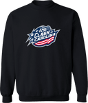 Crew Sweatshirt - Clash In Carolina 2027 (Secondary)