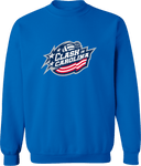 Crew Sweatshirt - Clash In Carolina 2027 (Secondary)