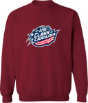 Crew Sweatshirt - Clash In Carolina 2027 (Secondary)