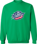 Crew Sweatshirt - Clash In Carolina 2027 (Secondary)