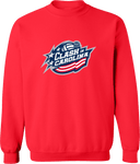 Crew Sweatshirt - Clash In Carolina 2027 (Secondary)