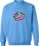Crew Sweatshirt - Clash In Carolina 2027 (Secondary)