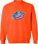 Crew Sweatshirt - Clash In Carolina 2027 (Secondary)