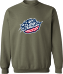 Crew Sweatshirt - Clash In Carolina 2027 (Secondary)
