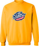 Crew Sweatshirt - Clash In Carolina 2027 (Secondary)