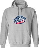 Hoodies - Clash In Carolina 2027 (Secondary)