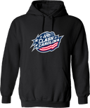 Hoodies - Clash In Carolina 2027 (Secondary)