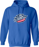 Hoodies - Clash In Carolina 2027 (Secondary)