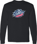 Long Sleeves - Clash In Carolina 2027 (Secondary)
