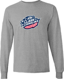 Long Sleeves - Clash In Carolina 2027 (Secondary)