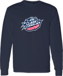 Long Sleeves - Clash In Carolina 2027 (Secondary)