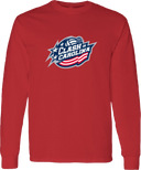 Long Sleeves - Clash In Carolina 2027 (Secondary)