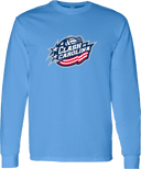 Long Sleeves - Clash In Carolina 2027 (Secondary)