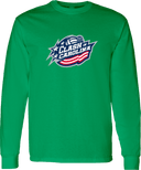 Long Sleeves - Clash In Carolina 2027 (Secondary)