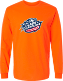 Long Sleeves - Clash In Carolina 2027 (Secondary)