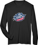 Performance Long Sleeves - Clash In Carolina 2027 (Secondary)