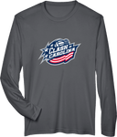 Performance Long Sleeves - Clash In Carolina 2027 (Secondary)