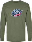Long Sleeves - Clash In Carolina 2027 (Secondary)