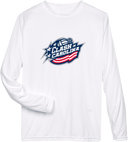 Performance Long Sleeves - Clash In Carolina 2027 (Secondary)