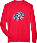Performance Long Sleeves - Clash In Carolina 2027 (Secondary)