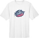 Performance Short Sleeves - Clash In Carolina 2027 (Secondary)