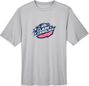 Performance Short Sleeves - Clash In Carolina 2027 (Secondary)