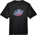 Performance Short Sleeves - Clash In Carolina 2027 (Secondary)
